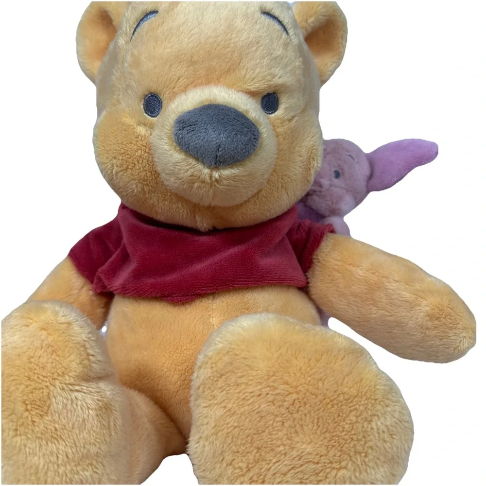 Disney Parks WinnieThe Pooh 15